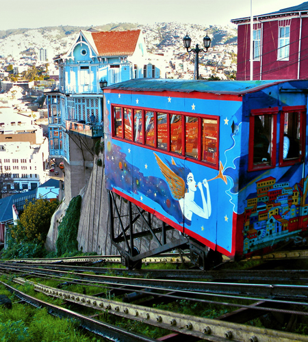 circuito turistico