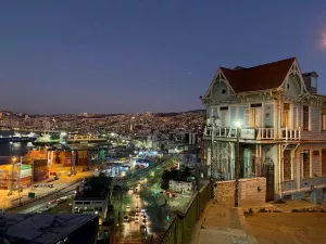 cerro playa ancha